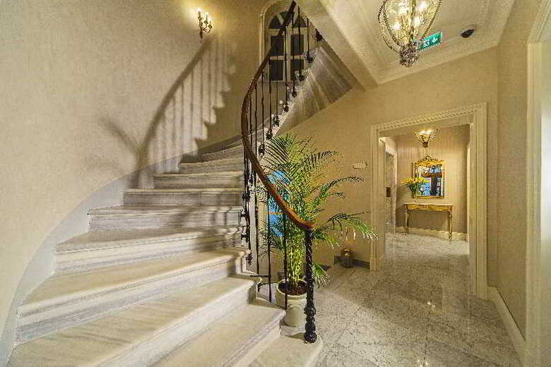 Hotel Boutique Meroddi Bagdatliyan Hotel