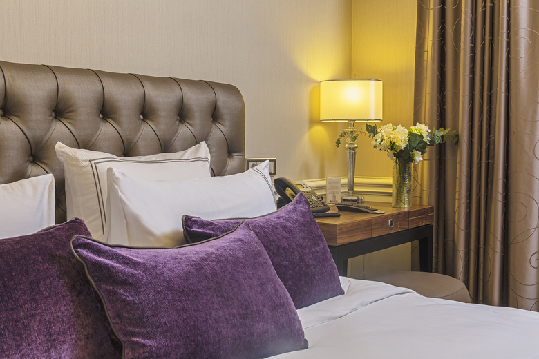 Hotel Boutique Meroddi Bagdatliyan Hotel