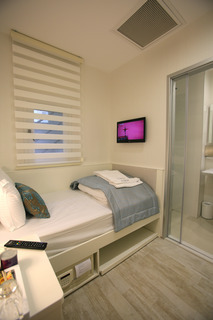 Hotel Boutique Rawda Hotel Bakirkoy