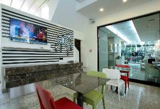 Hotel Boutique Rawda Hotel Bakirkoy