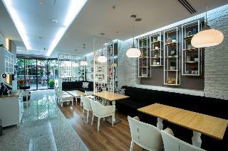 Hotel Boutique Rawda Hotel Bakirkoy