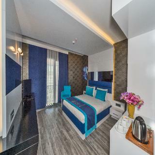 Hostal Inntel Hotel Istanbul