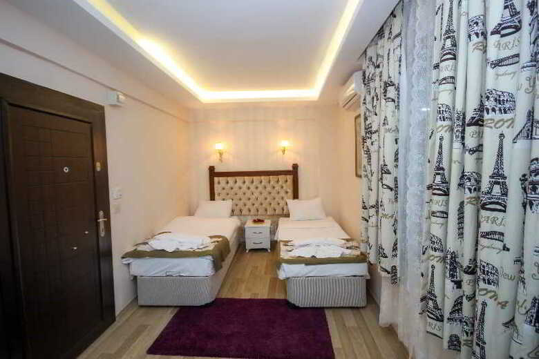 Aparthotel Sultanahmet Residence