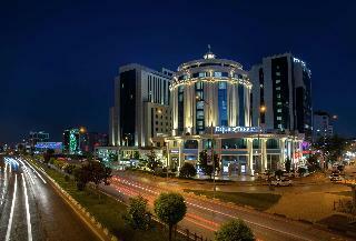 Hotel Doubletree By Hilton Gaziantep, Turkey