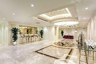 Hotel Doubletree By Hilton Gaziantep, Turkey