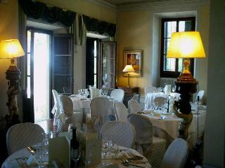 Hotel Il Trebbiolo