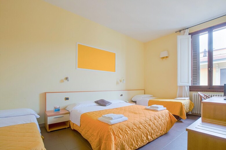 Hotel Angelica
