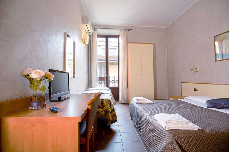 Hotel Angelica