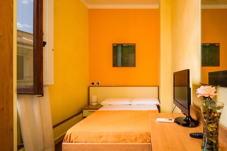 Hotel Angelica