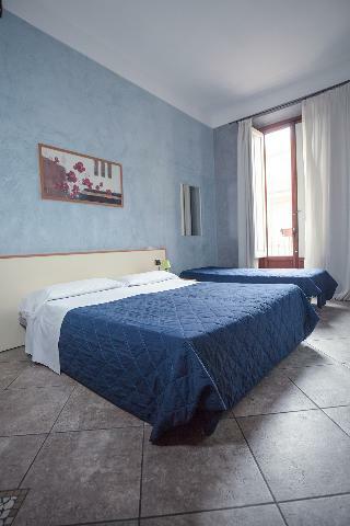 Hotel Angelica
