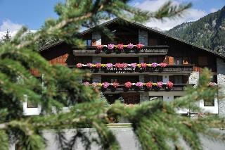 Hotel La Rouja
