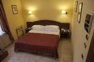 Villa Elda Hotel