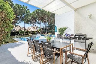 Villa Marina Puerto Banus