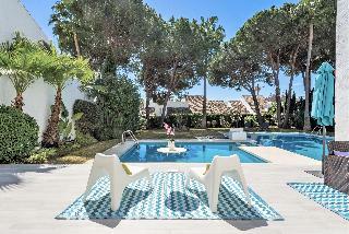 Villa Marina Puerto Banus