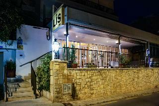 Aparthotel Lis Mallorca