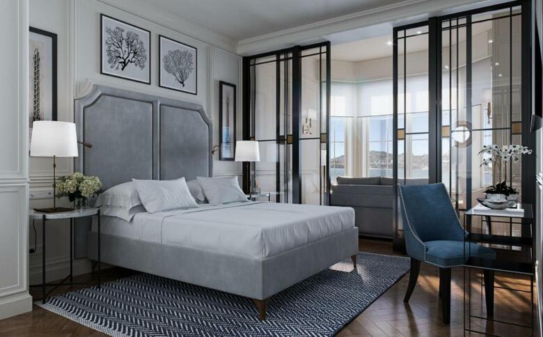 Hotel Villa Favorita