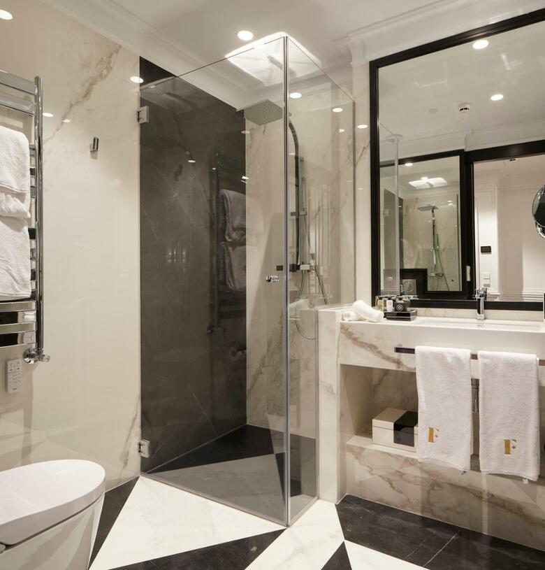 Hotel Villa Favorita