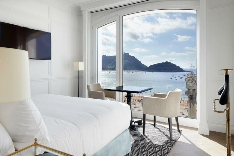 Hotel Villa Favorita