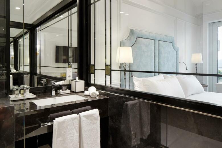 Hotel Villa Favorita