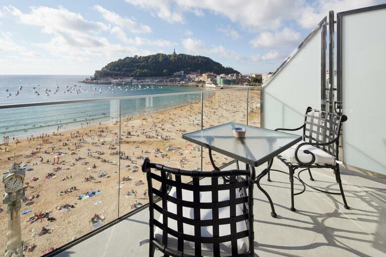 Hotel Villa Favorita