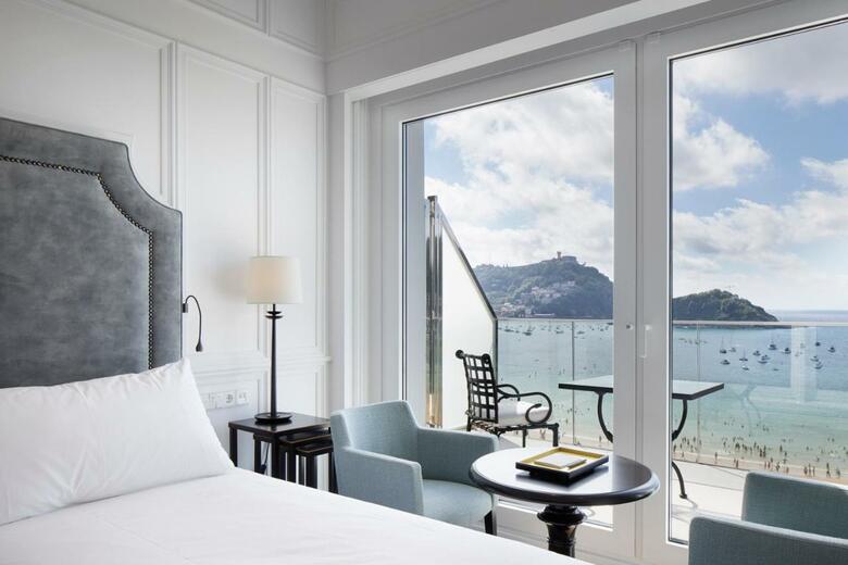 Hotel Villa Favorita