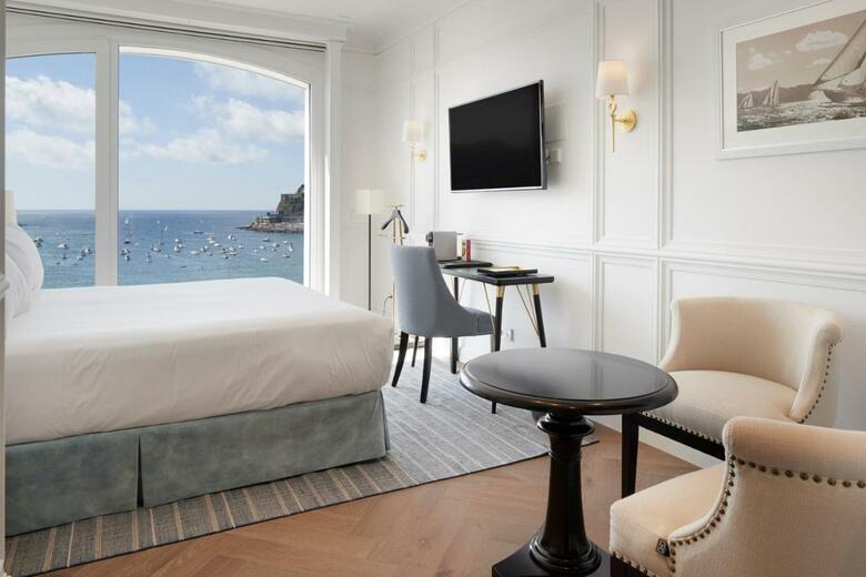 Hotel Villa Favorita