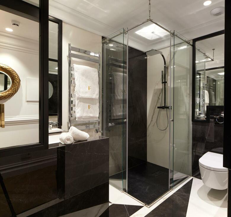 Hotel Villa Favorita