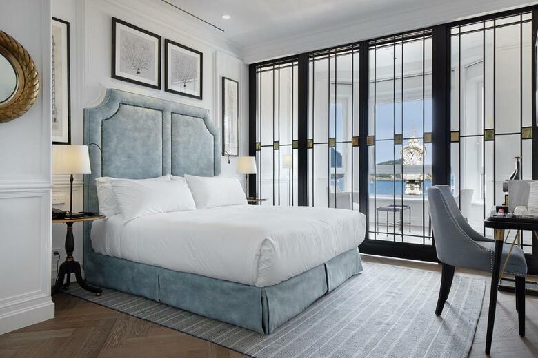 Hotel Villa Favorita
