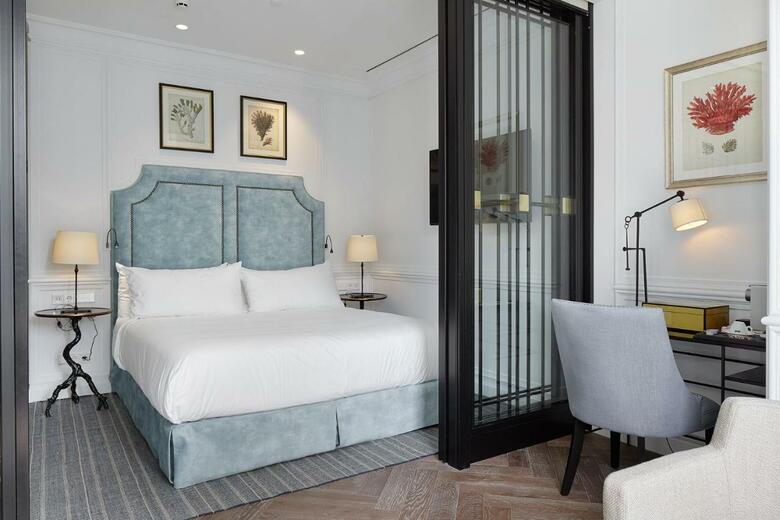 Hotel Villa Favorita