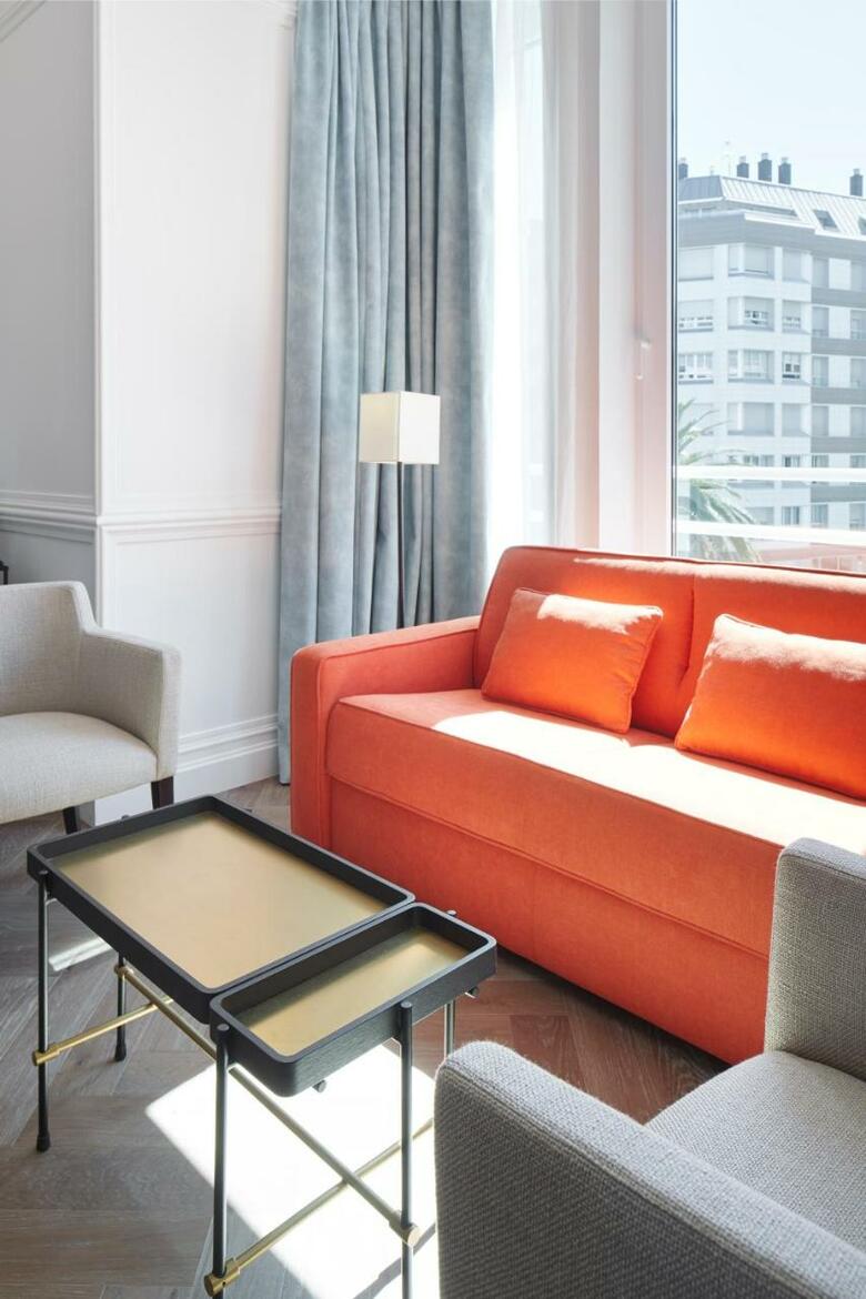 Hotel Villa Favorita