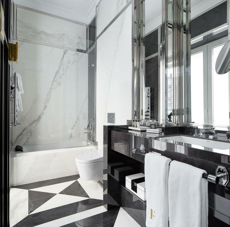 Hotel Villa Favorita