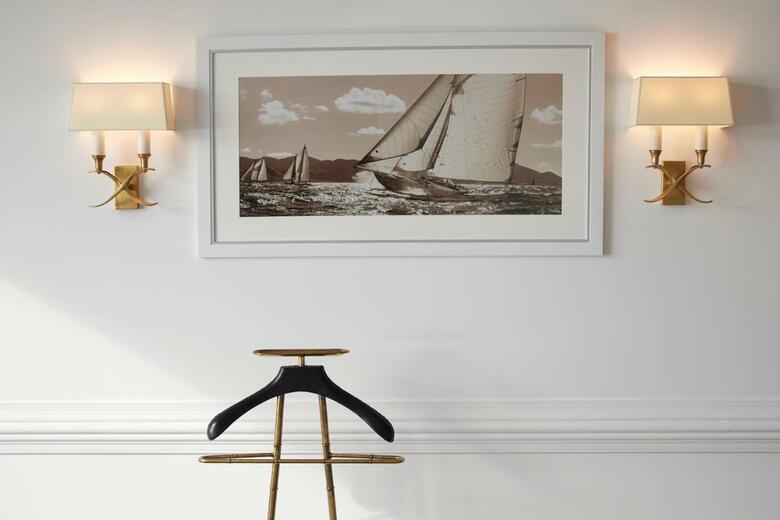 Hotel Villa Favorita