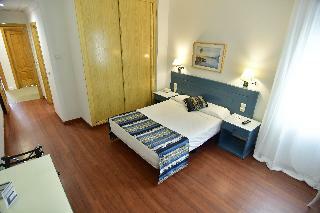 Hotel Urban Beach Torrox Costa