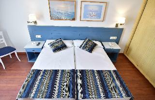 Hotel Urban Beach Torrox Costa