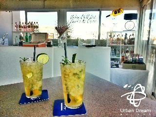 Hotel Urban Beach Torrox Costa