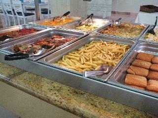 Hotel Urban Beach Torrox Costa