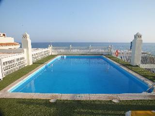 Hotel Urban Beach Torrox Costa