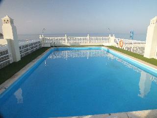 Hotel Urban Beach Torrox Costa