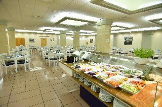 Hotel Urban Beach Torrox Costa