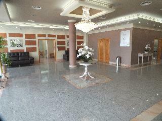Hotel Urban Beach Torrox Costa