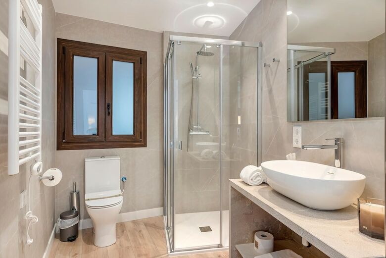 Apartamentos Can Rub�