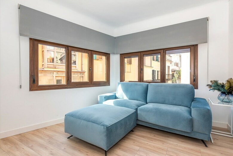 Apartamentos Can Rub�