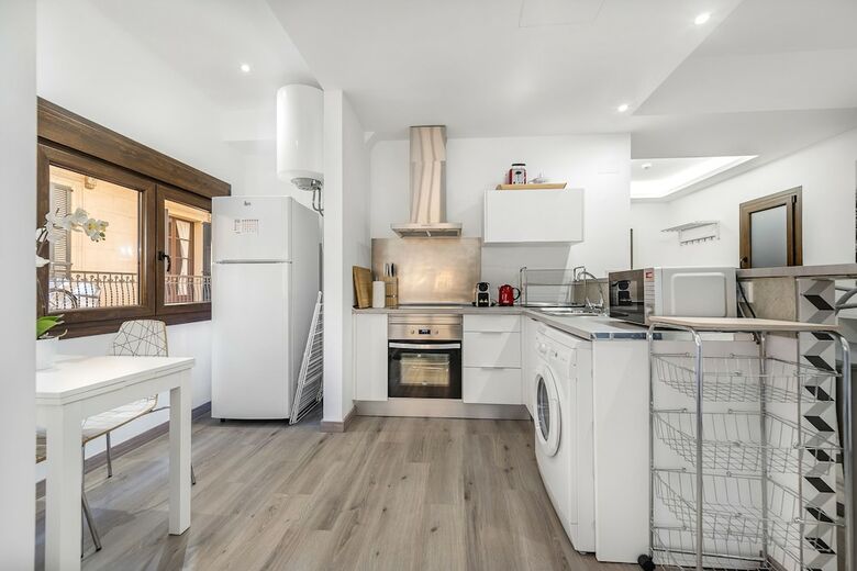 Apartamentos Can Rub�