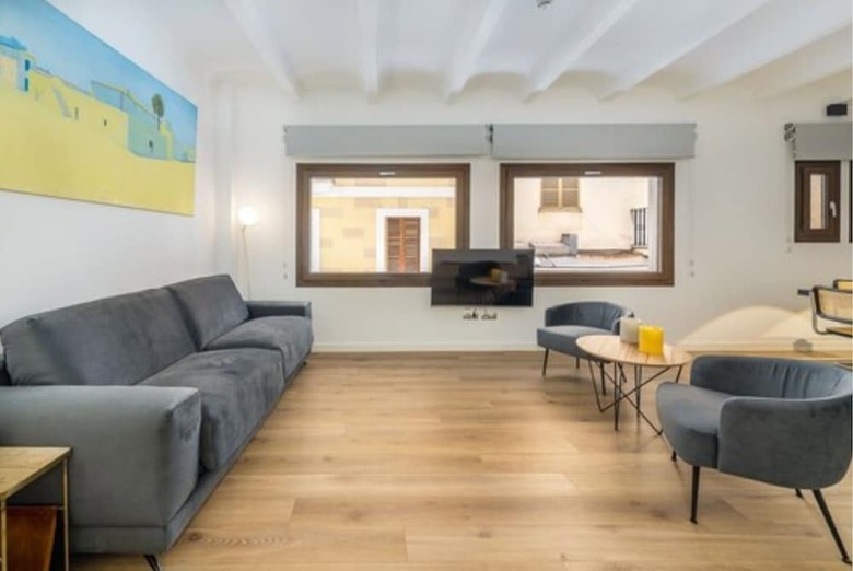 Apartamentos Can Rub�