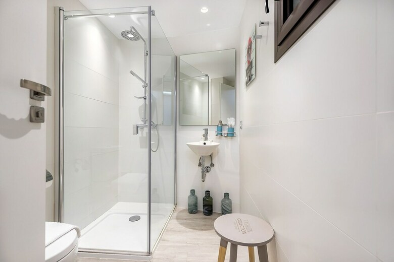 Apartamentos Can Rub�