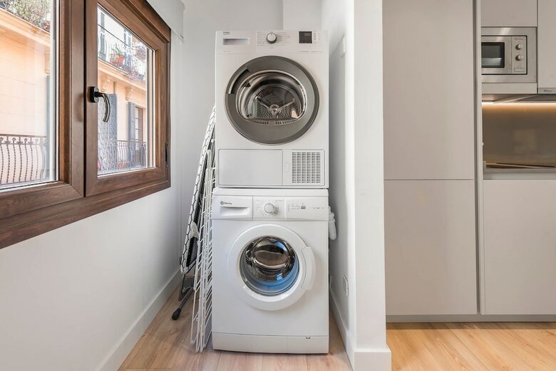 Apartamentos Can Rub�