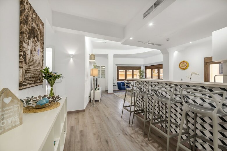 Apartamentos Can Rub�