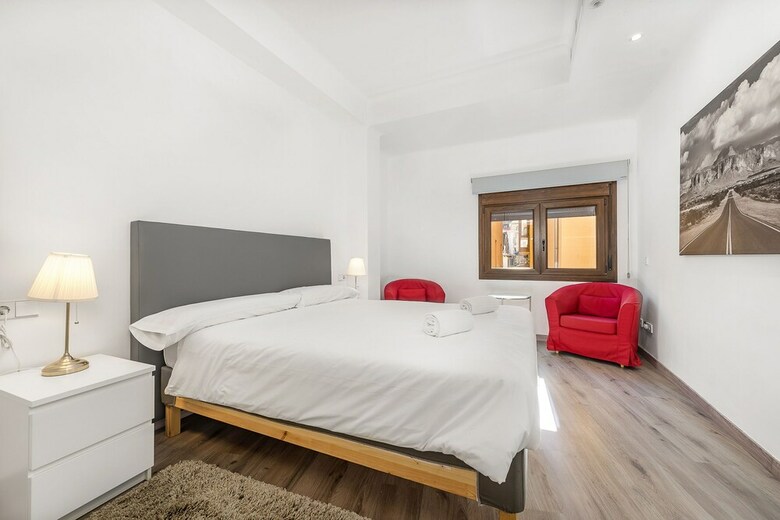 Apartamentos Can Rub�