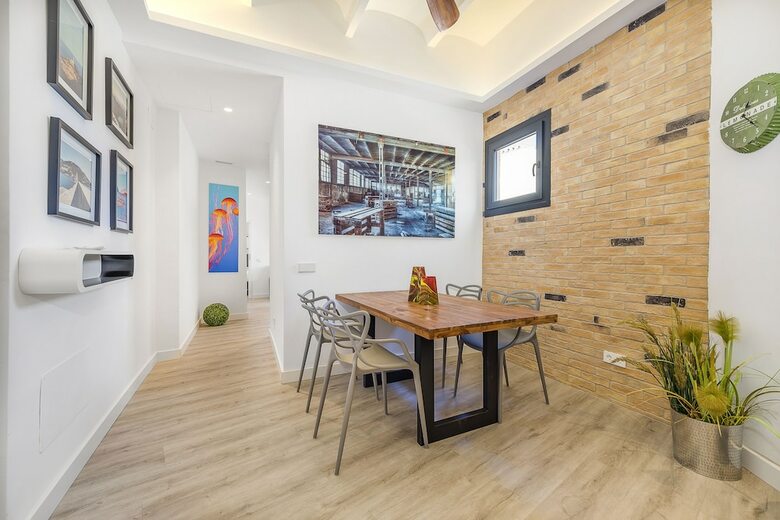 Apartamentos Can Rub�