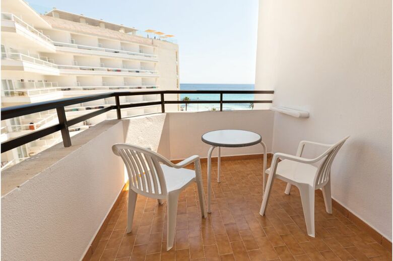 Apartamentos R2 Cala Millor Beach